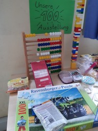 Hunderterausstellung